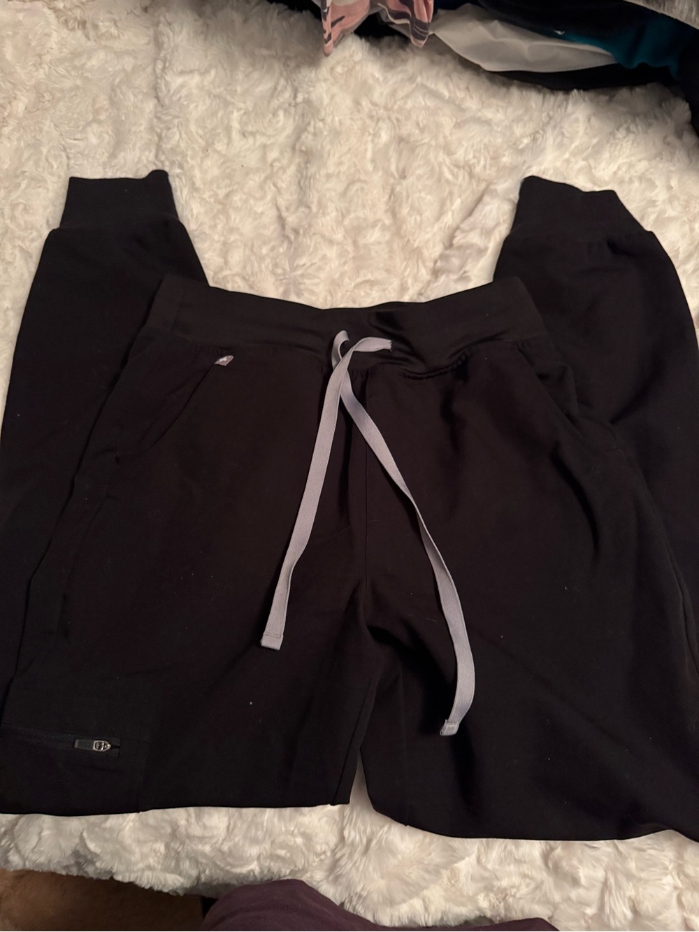 Women’s Fig Scrub Joggers